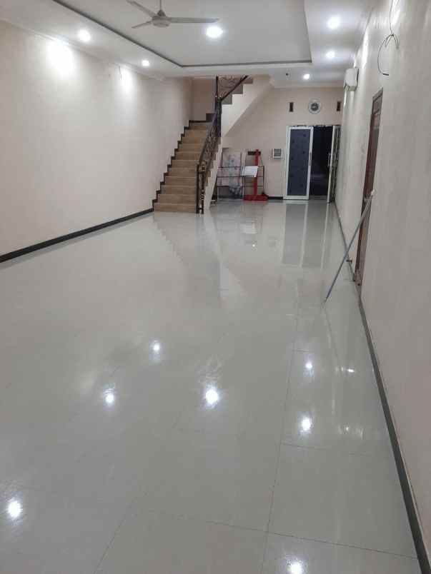 disewakan ruko di nganjuk