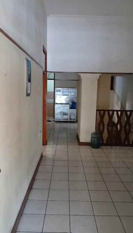 disewakan ruko gudang kantor antapani