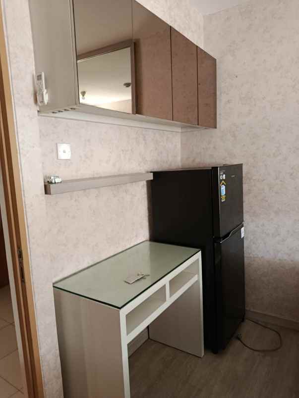 disewakan ruko gudang kantor apartemen educity princeton