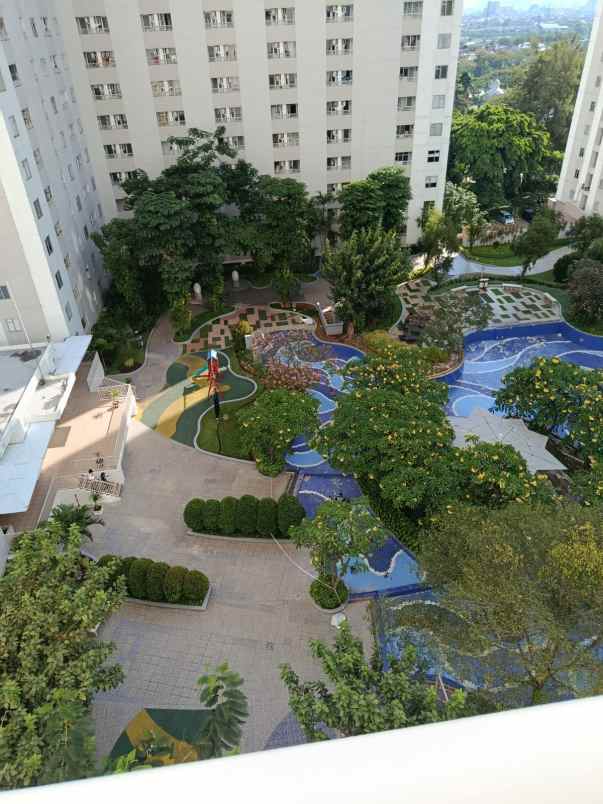 disewakan ruko gudang kantor apartemen educity princeton