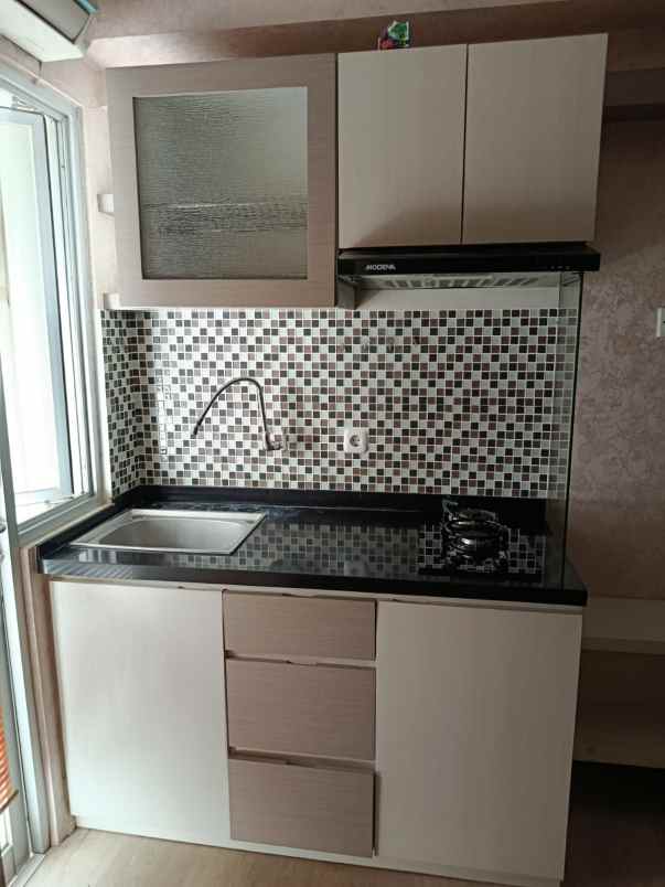 disewakan ruko gudang kantor apartemen educity princeton