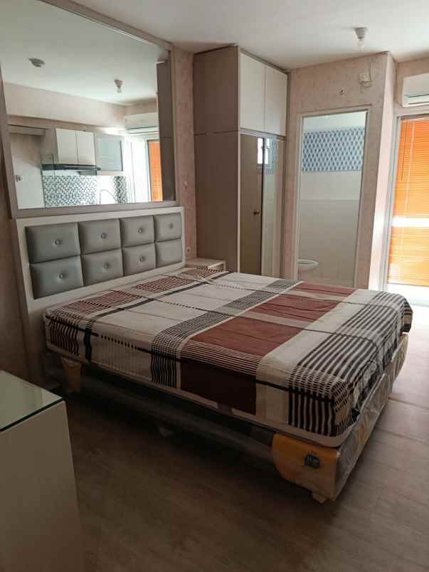 disewakan ruko gudang kantor apartemen educity princeton
