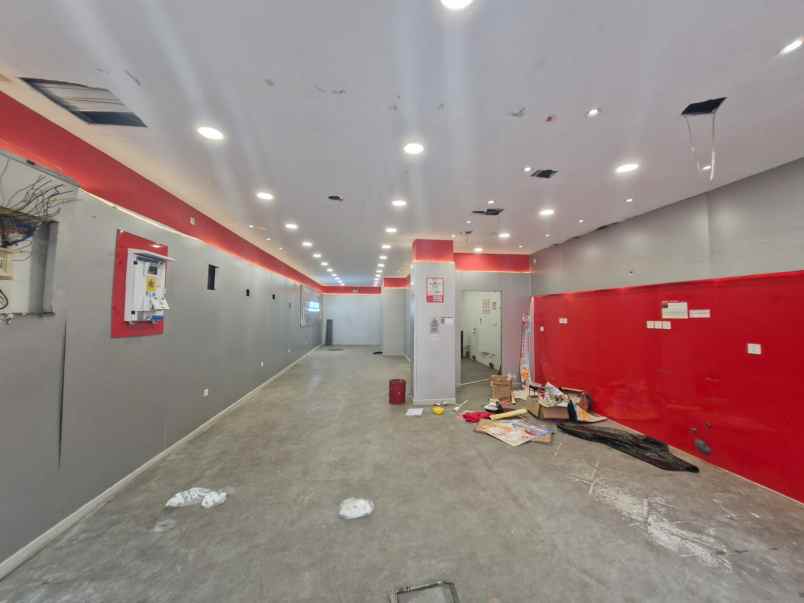 disewakan ruko gudang kantor buaran duren sawit jakarta