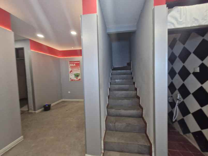 disewakan ruko gudang kantor buaran duren sawit jakarta