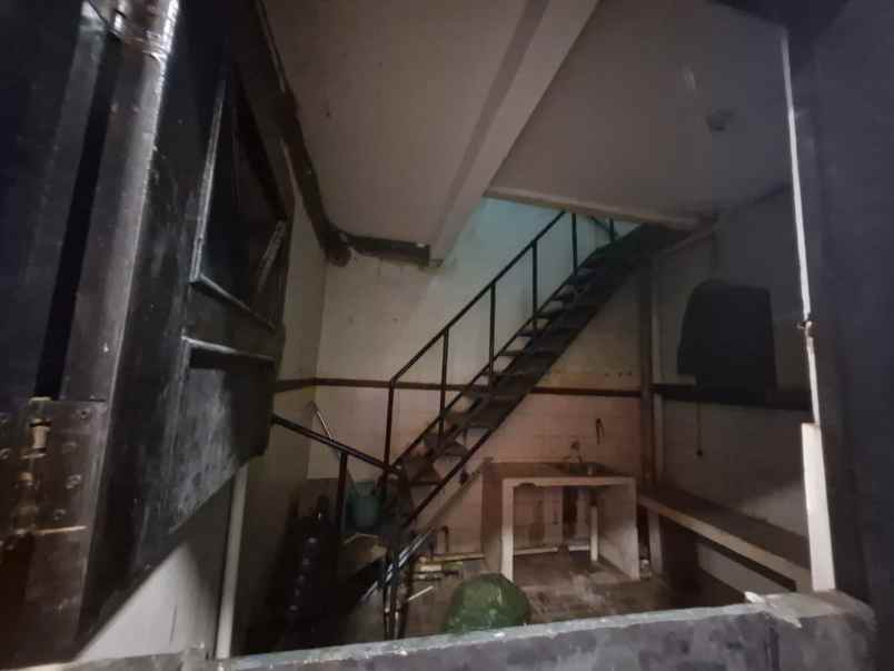 disewakan ruko gudang kantor buaran duren sawit jakarta