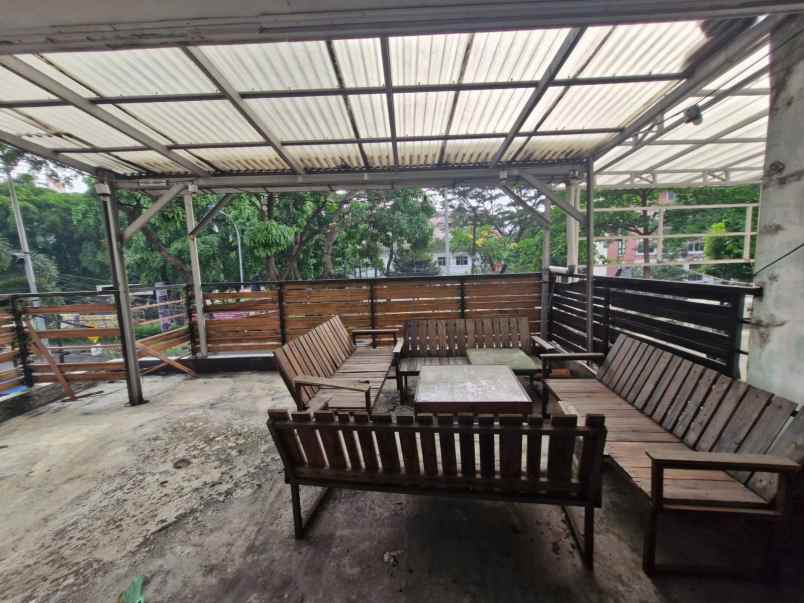 disewakan ruko gudang kantor buaran duren sawit jakarta