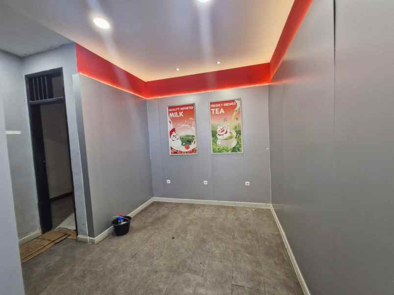 disewakan ruko gudang kantor buaran duren sawit jakarta