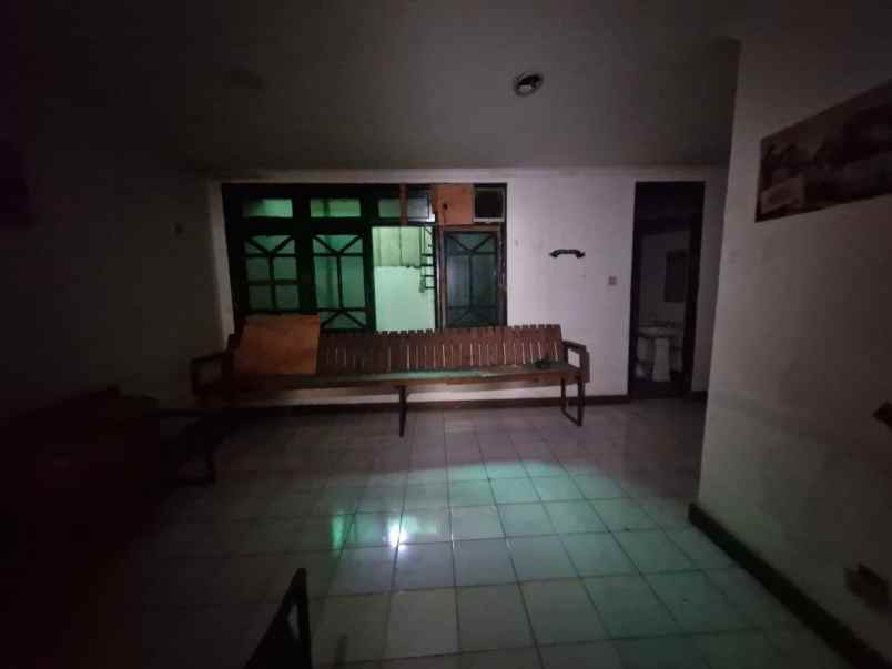 disewakan ruko gudang kantor buaran duren sawit jakarta