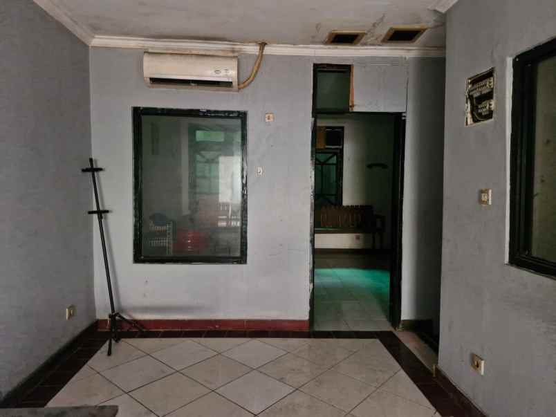 disewakan ruko gudang kantor buaran duren sawit jakarta