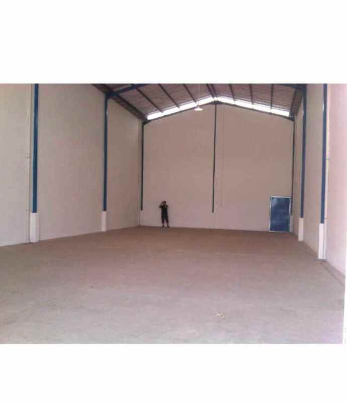 disewakan ruko gudang kantor central cakung
