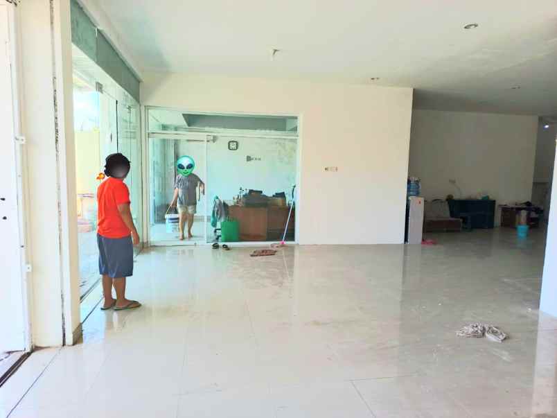 disewakan ruko gudang kantor jalan by pass ngurah rai