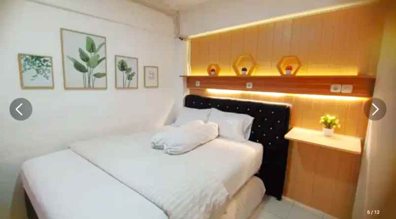 disewakan ruko gudang kantor jl tanah baru depok beji