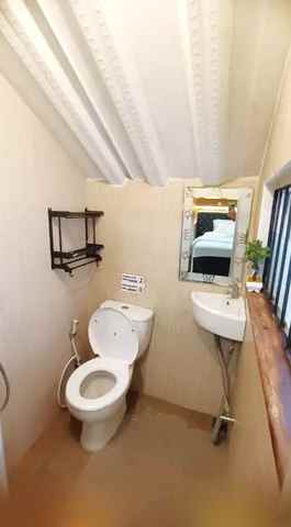 disewakan ruko gudang kantor jl tanah baru depok beji