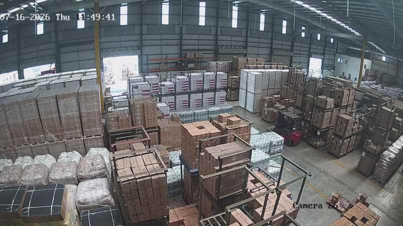 disewakan ruko gudang kantor kawasan pergudangan