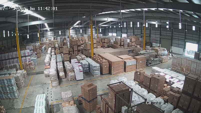 disewakan ruko gudang kantor kawasan pergudangan