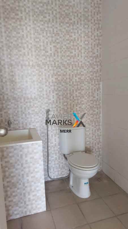 disewakan ruko gudang kantor ruko puri city merr