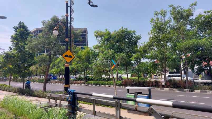 disewakan ruko gudang kantor ruko puri city merr