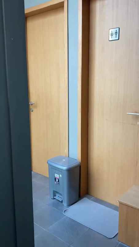 disewakan ruko gudang kantor senopati