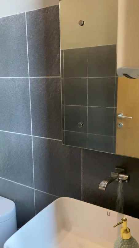 disewakan ruko gudang kantor senopati