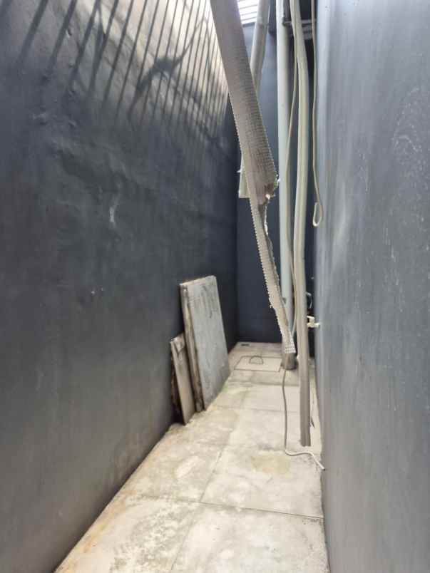 disewakan ruko gudang kantor sunter agung