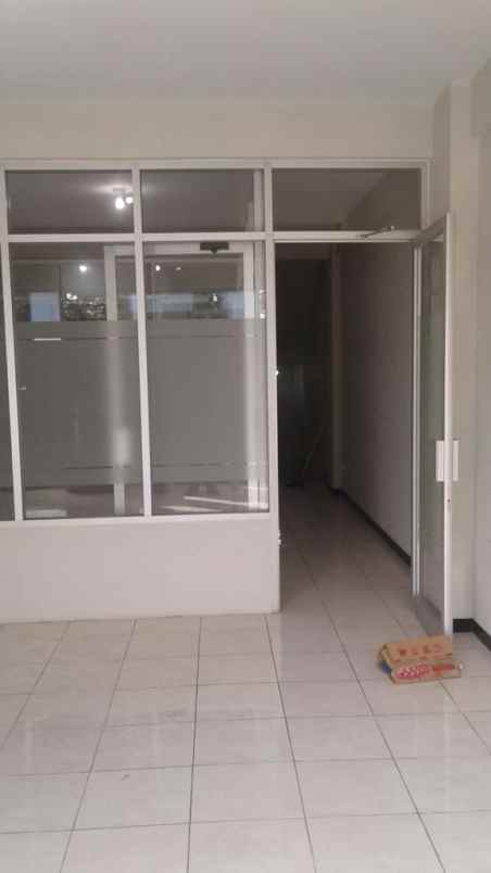 disewakan ruko icon 21 merr dekat galaxy mall