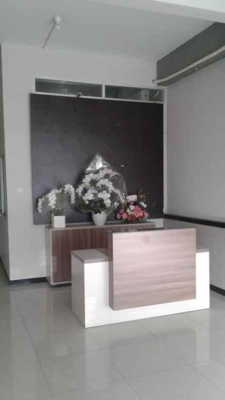 disewakan ruko icon 21 merr dekat galaxy mall
