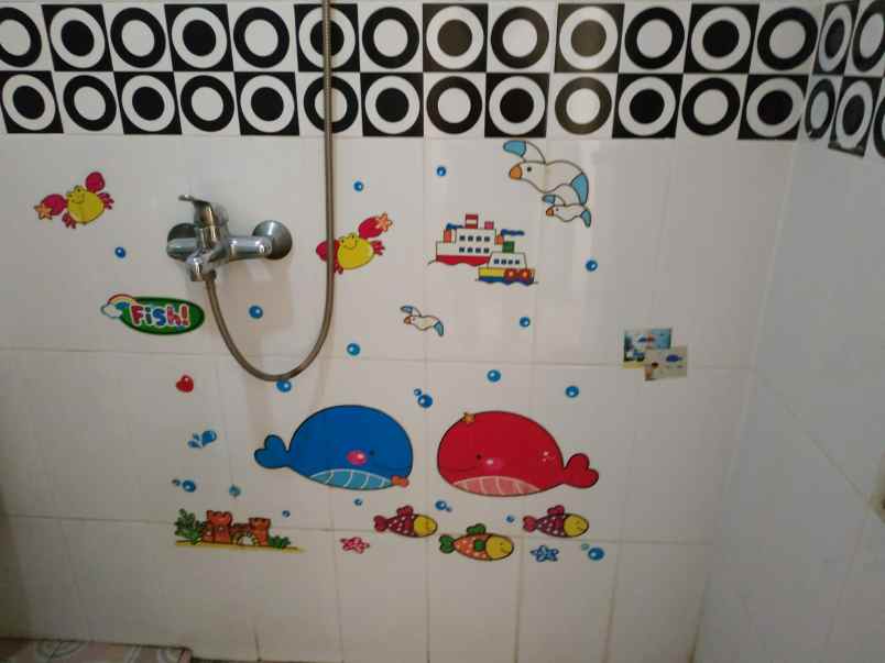 disewakan rumah bagus 2 lantai kelapa puan timur