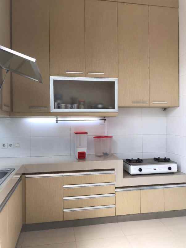 disewakan rumah bukit palma citraland