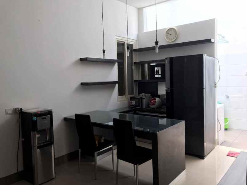 disewakan rumah bukit palma citraland