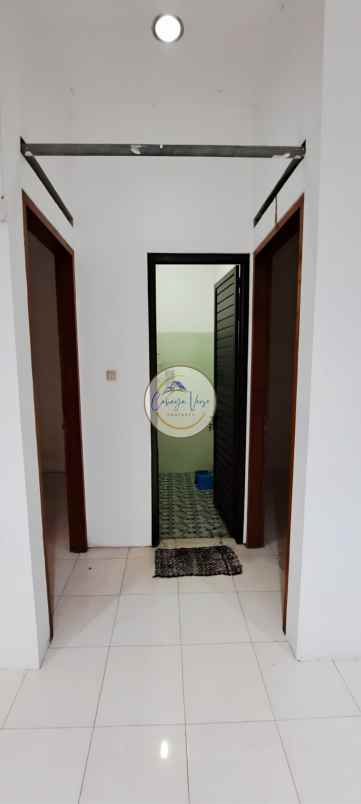 disewakan rumah ciganitri bojongsoang