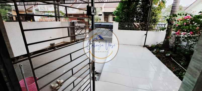 disewakan rumah ciganitri bojongsoang