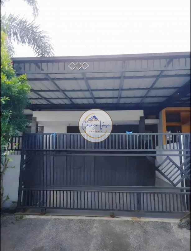 disewakan rumah ciganitri bojongsoang