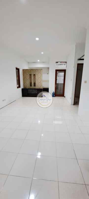 disewakan rumah ciganitri bojongsoang