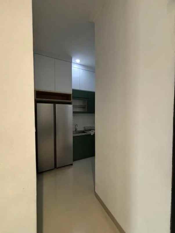 disewakan rumah cirendeu