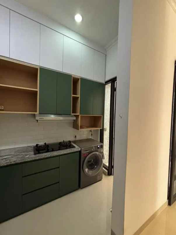 disewakan rumah cirendeu