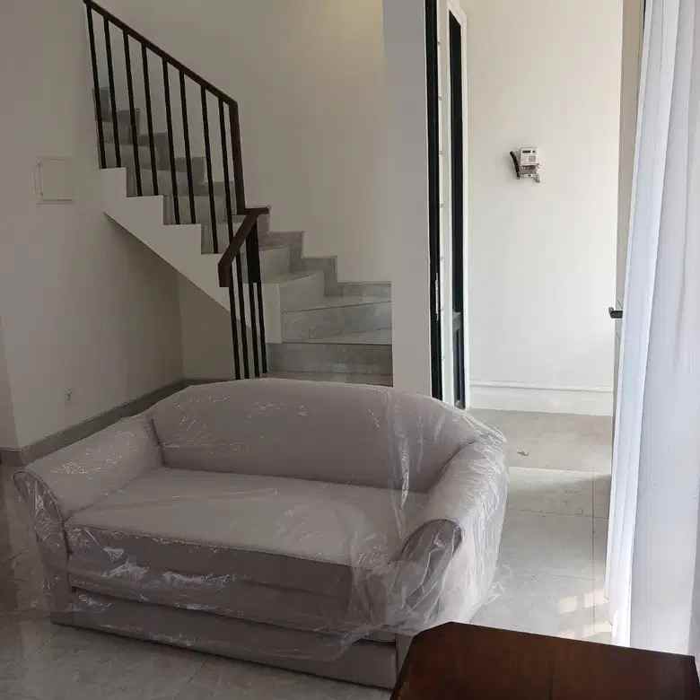 disewakan rumah citra garden bintaro