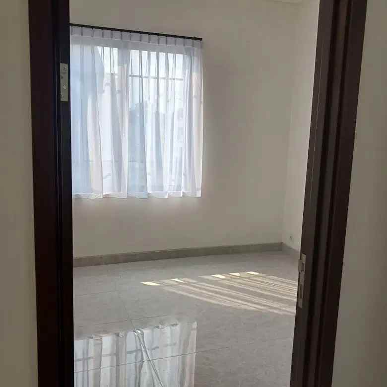 disewakan rumah citra garden bintaro