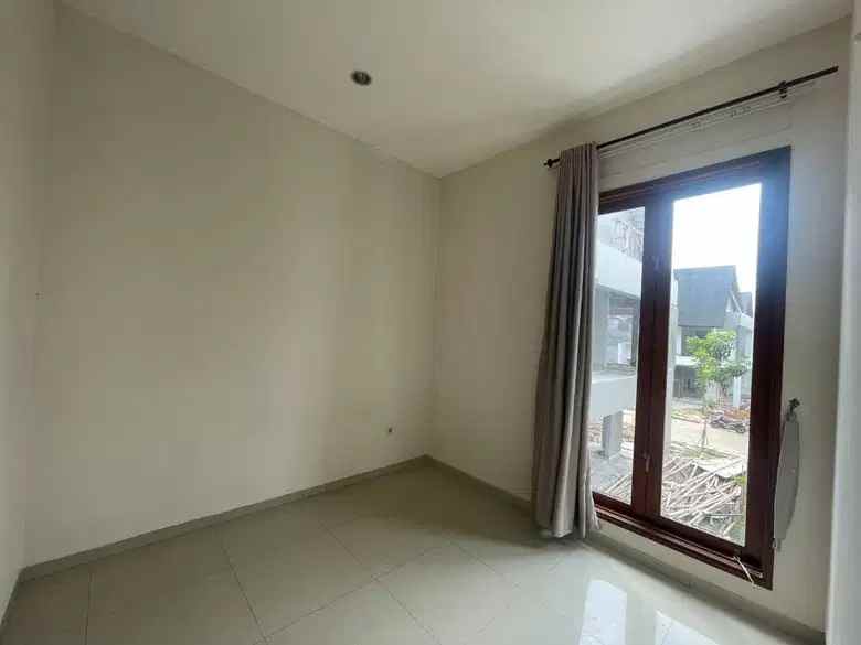 disewakan rumah discovery bintaro