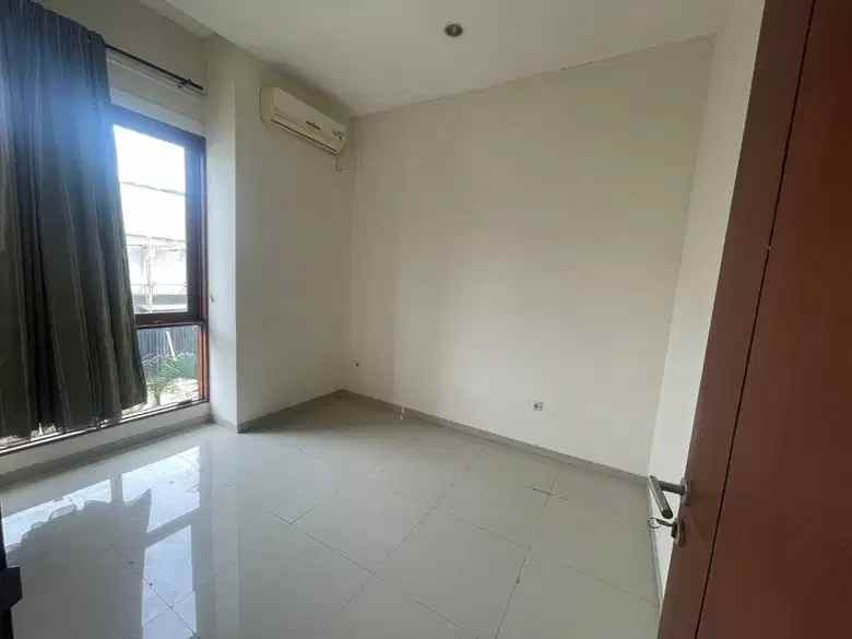 disewakan rumah discovery bintaro