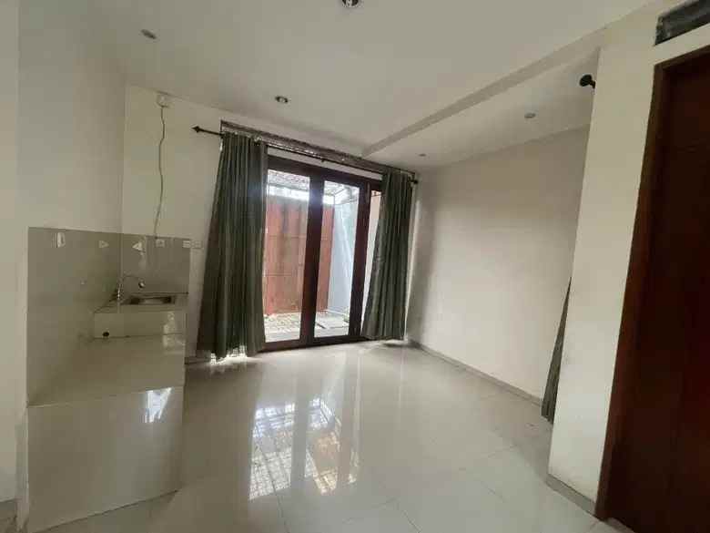 disewakan rumah discovery bintaro