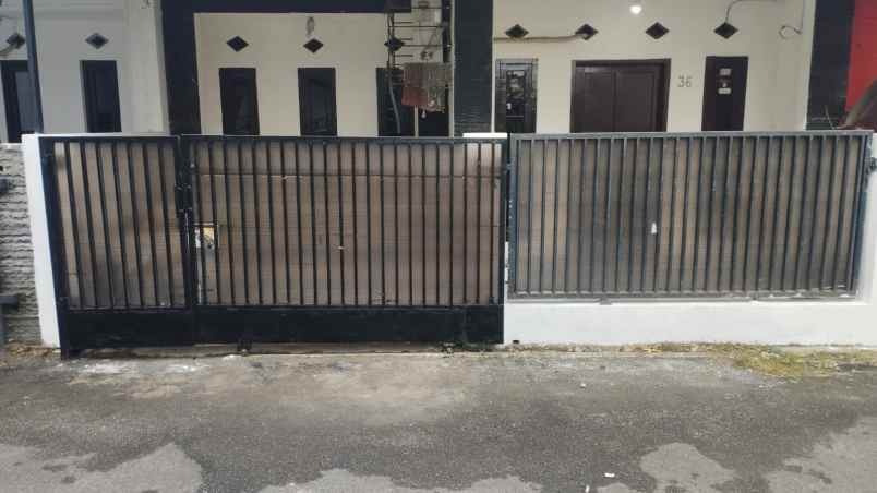 disewakan rumah griya persada rancabolang