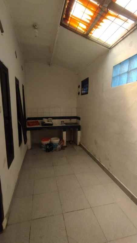 disewakan rumah griya persada rancabolang