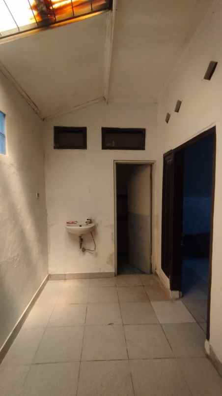 disewakan rumah griya persada rancabolang