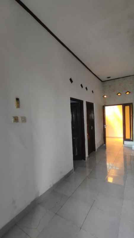 disewakan rumah griya persada rancabolang