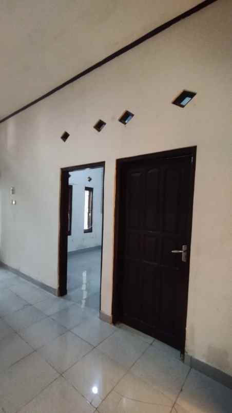 disewakan rumah griya persada rancabolang