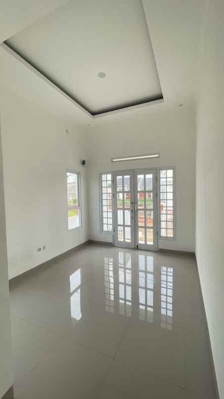 disewakan rumah jalan alternatif kota