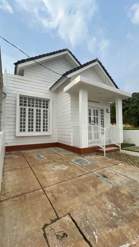 disewakan rumah jalan alternatif kota