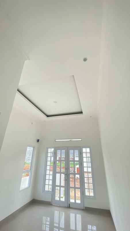 disewakan rumah jalan alternatif kota