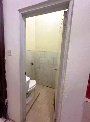 disewakan rumah jl tanah cimo depok beji