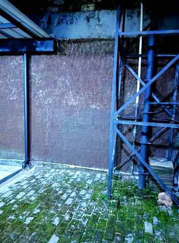 disewakan rumah jl tanah cimo depok beji